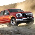 Best Shocks for F150 2WD