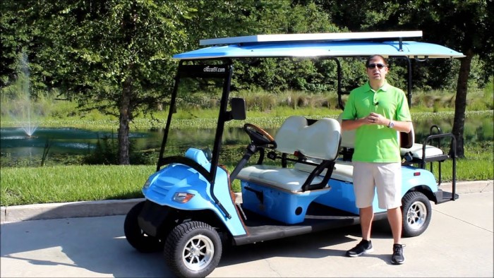 Best 8 Volt Golf Cart Batteries