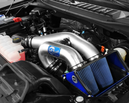 Best Cold Air Intake For Ford F150 3.5 EcoBoost
