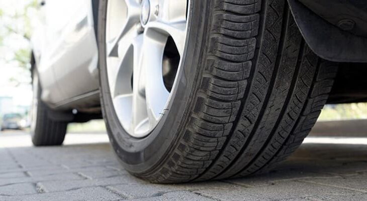 Best Tires for Pavement Use