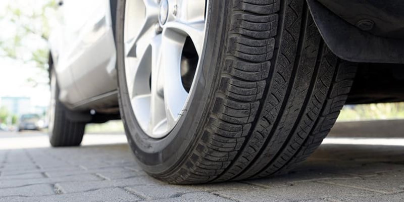 Best Tires for Pavement Use
