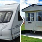 Caravans and Mobile Homes