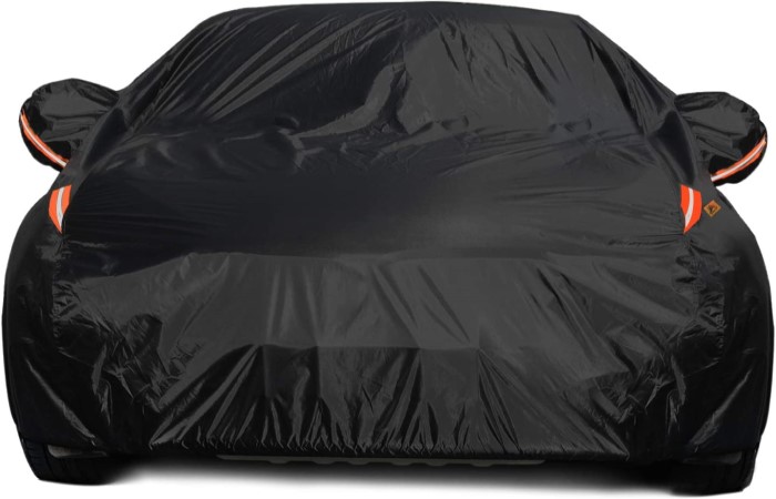 Best Car Cover for Outdoors