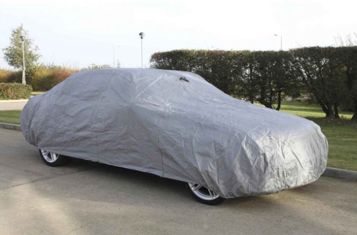 Best Outdoor Car Covers