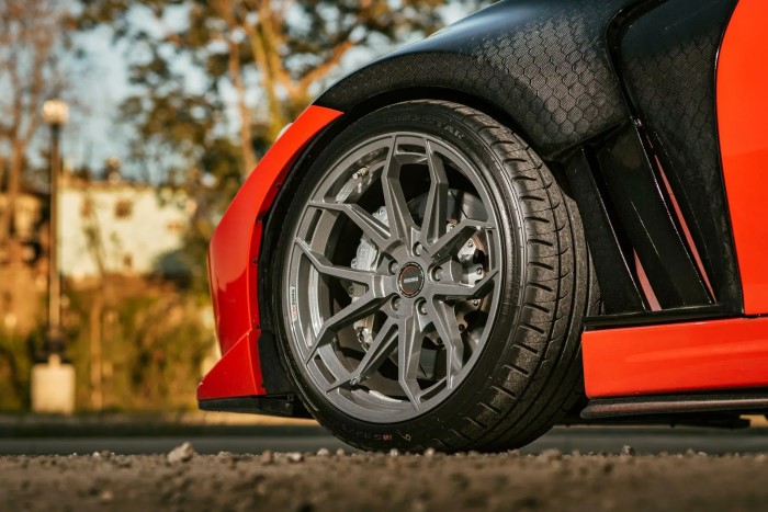Best Ultra High Performance Tires Review