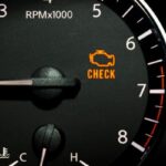 Ford Check Engine Light