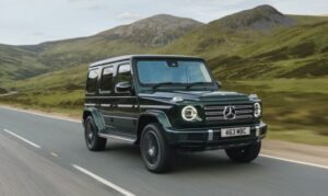 G Wagon for Sale