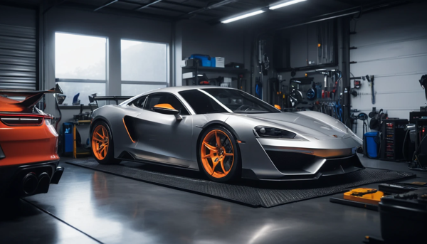 How Much Horsepower Does An Ecu Tune Add