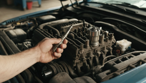 Symptoms Of Clogged Fuel Injectors – Clear Signs & Smart Fixes 2026