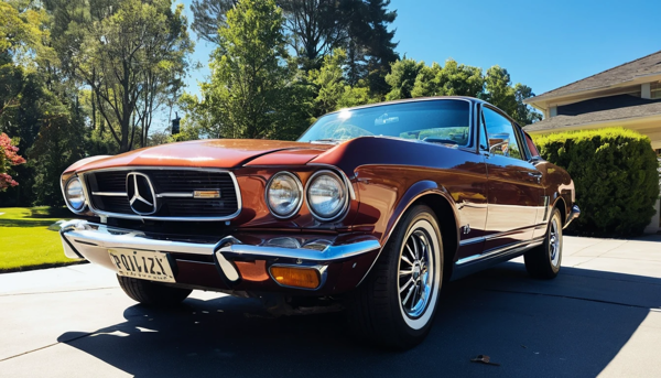 How To Restore Dull Car Paint