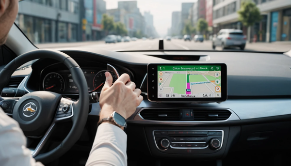 What Are The Hands-Free Driving Laws