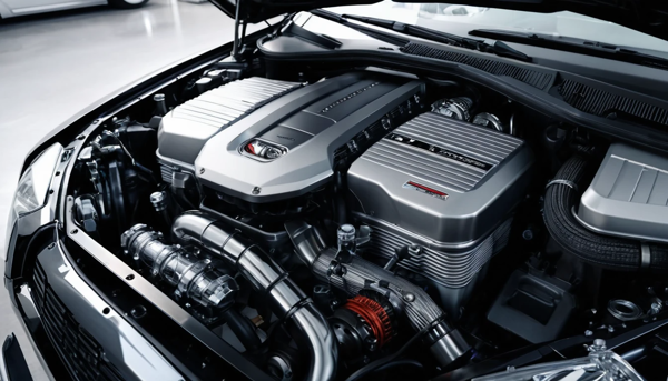 What Does A Supercharger Do