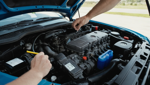 What Happens If Power Steering Fluid Is Low? Avoid Costly Repairs Fast