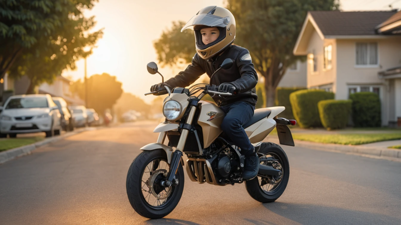 Best Beginner Motorcycle Under 5000