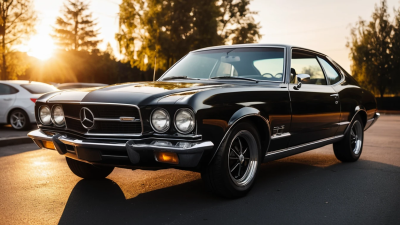 How To Restore Faded Black Plastic Trim